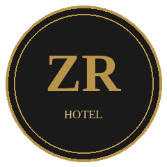 Zum Rödereck Logo